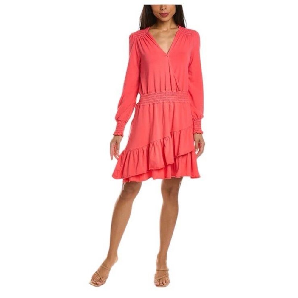 Duffield Lane dress